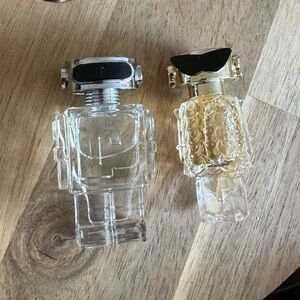 Rabanne M/F Mini Perfume Set